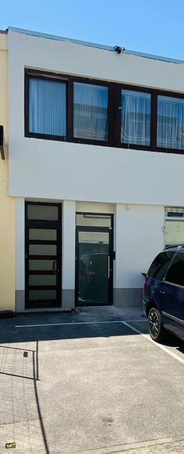 Sehr Schoenes Haus Mit Terasse Naehe Duesseldorf Lägenhet Krefeld Exteriör bild